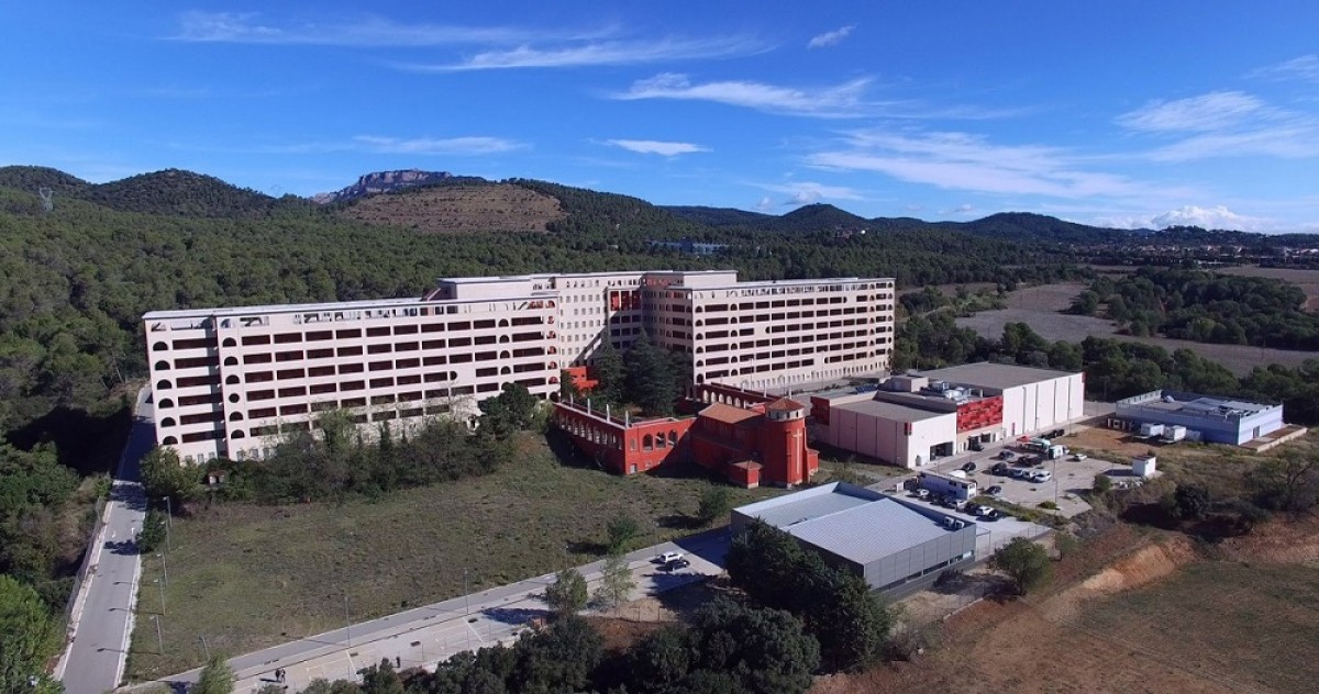 L Ajuntament Posa En Marxa Un Pla Per Dinamitzar L Audiovisual A Terrassa