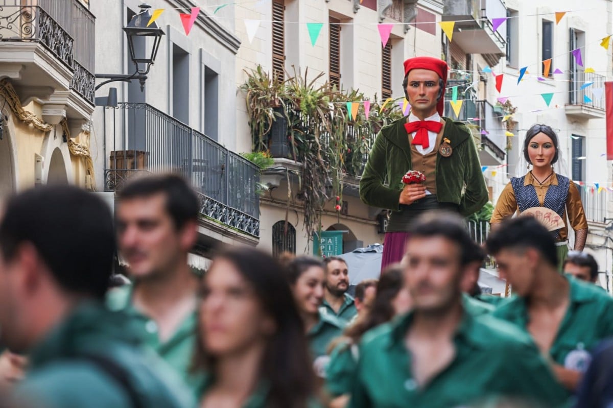 Programa De La Festa Major De Sant Cugat 2023 Totes Les Activitats En PDF