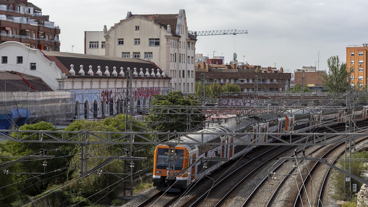 Les claus del traspàs de Rodalies empresa mixta calendari per fixar i