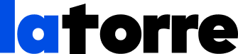 Logotip de La Torre del Palau