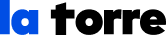 Logotip de La Torre del Palau