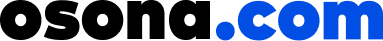 Logotip de Osona.com