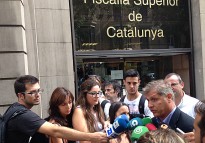 Vés a: Els Trabucaires de Cardedeu venen ratafia per pagar la multa del govern espanyol