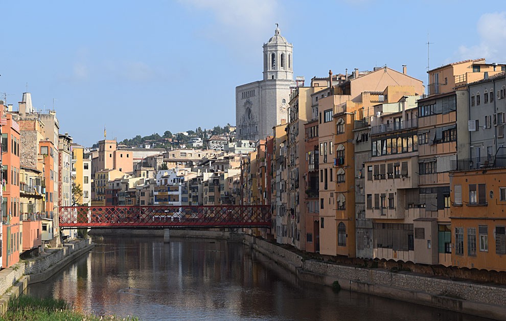 El Bisbat de Girona va recollir més de tres milions amb donacions