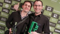 La ratafia Terrània, Premi Cactus a la Millor Innovació