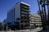 Vés a: L’hotel Avenida Sofía de Sitges rep un certificat d'edifici sostenible