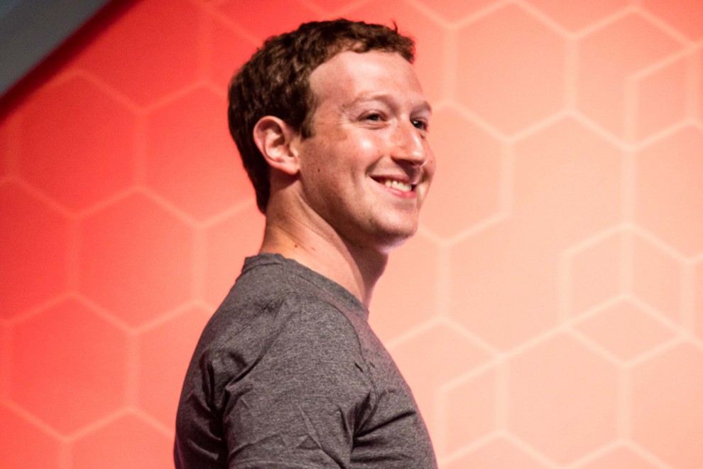 Mark Zuckerberg ha reconegut els errors comesos amb la filtració de dades de 50 milions d'usuaris