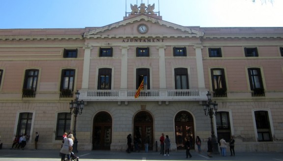 L'Ajuntament de Sabadell
