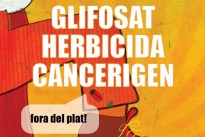 Vés a: Denuncien l'ús de glifosat en jardineria a Barcelona