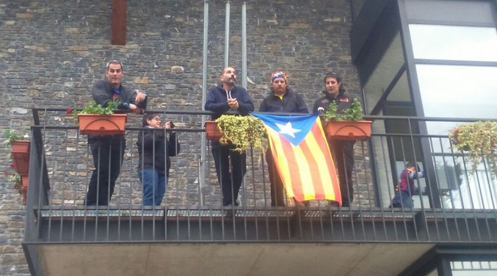Ramon Villuendas repetirà com alcalde a Esterri d'Àneu