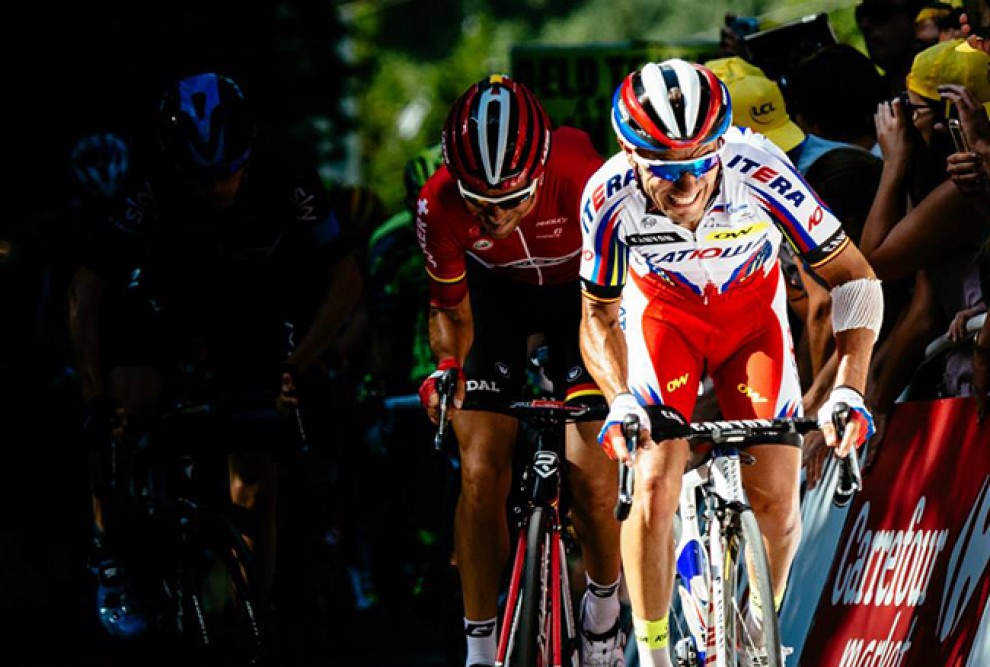 El Tour de França passarà pel Pallars aquest diumenge