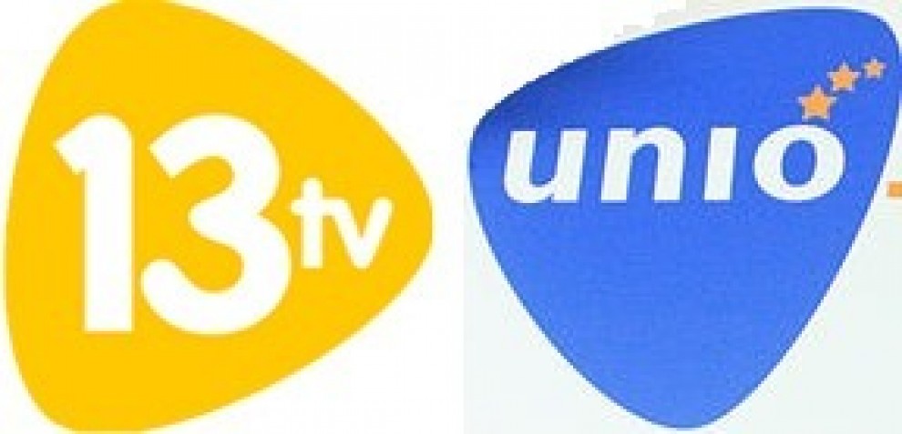 Semblances amb el nou logo d'Unió
