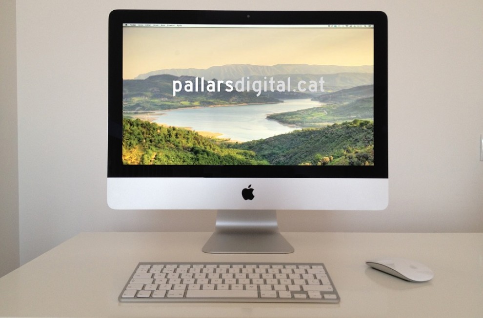 Pallars Digital compleix cinc anys de vida