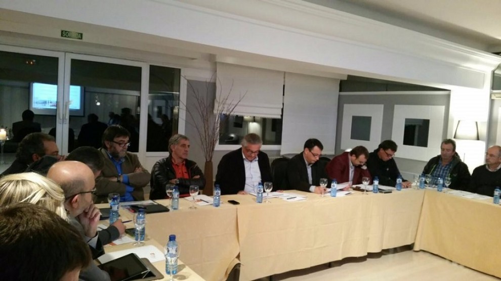 La comissió assessora es va celebrar dimecres a Espot