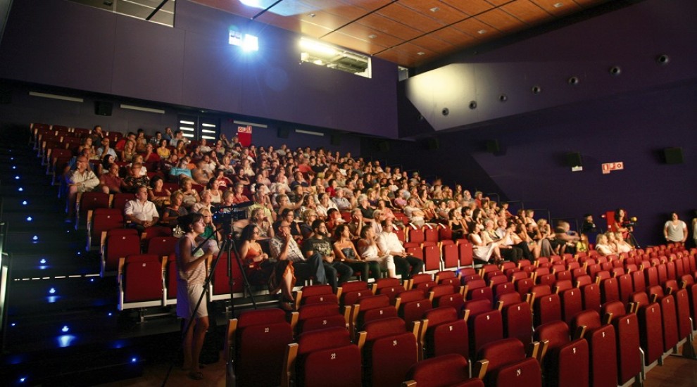 El cinema La Lira de Tremp acollirà les sessions d'El Projector