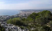 Vés a: TERSA assumeix la gestió de l'energia de l'abocador clausurat del Garraf 