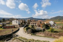 Vés a: Sant Joan les Fonts recupera els aiguamolls artificials de Begudà
