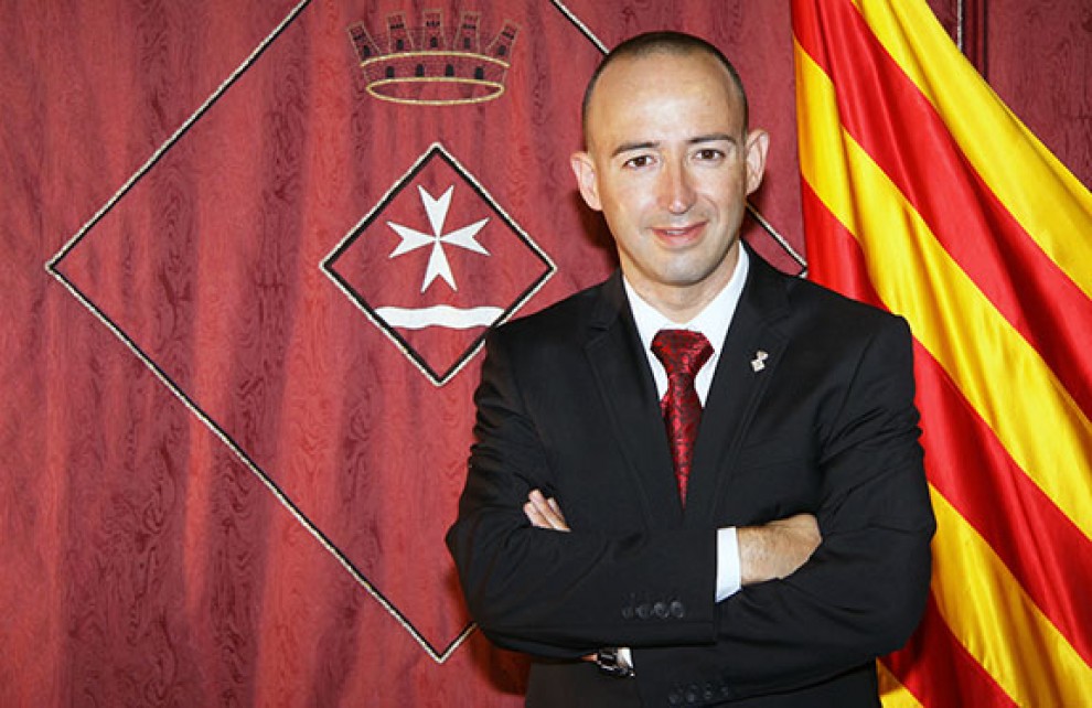 Antonio Suárez, en una imatge d'arxiu.