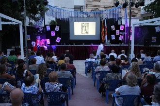 La Festa Major de Sitges escalfa motors amb la presentació del programa