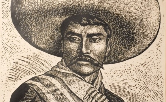 La revolució d'Emiliano Zapata