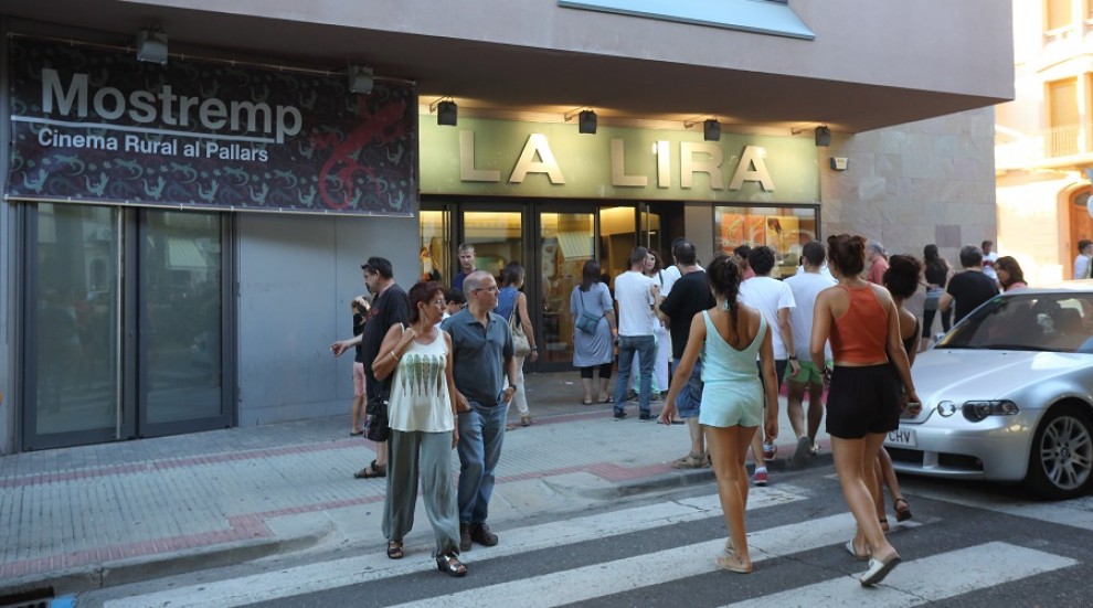 La Lira serà un any més la seu del Mostremp