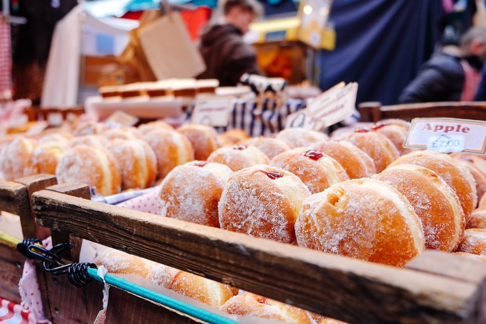 El consum de productes amb alt contingut de sucre pot provocar malalties cardiovasculars