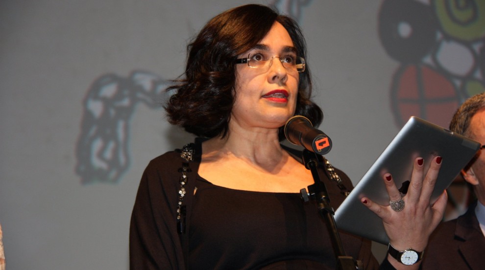 Carolina López, directora de l'Animac