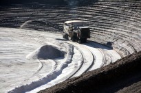 Vés a: Flix identifica cinc nous possibles punts contaminats per Ercros