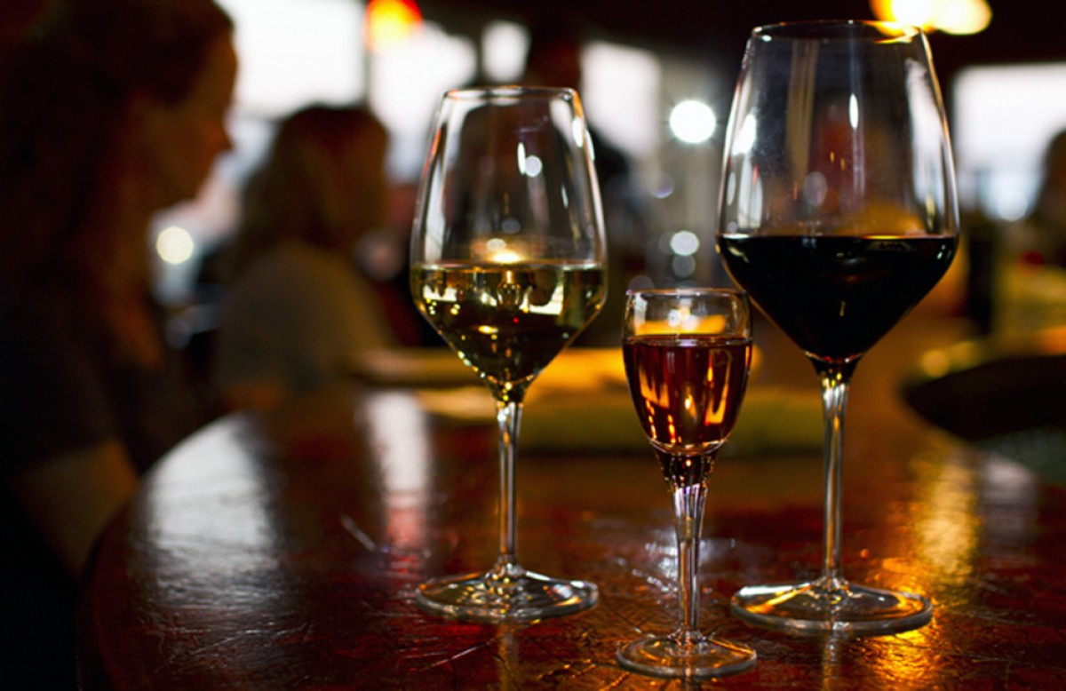 Als wine bars els vins de la Terra Alta tenen poca presència, però hi ha un gran potencial.