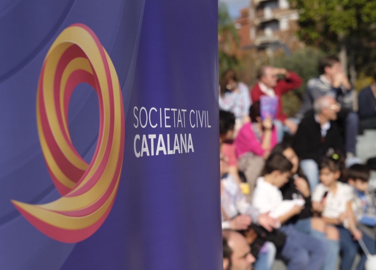 Societat Civil Catalana realitzarà un acte a Tortosa
