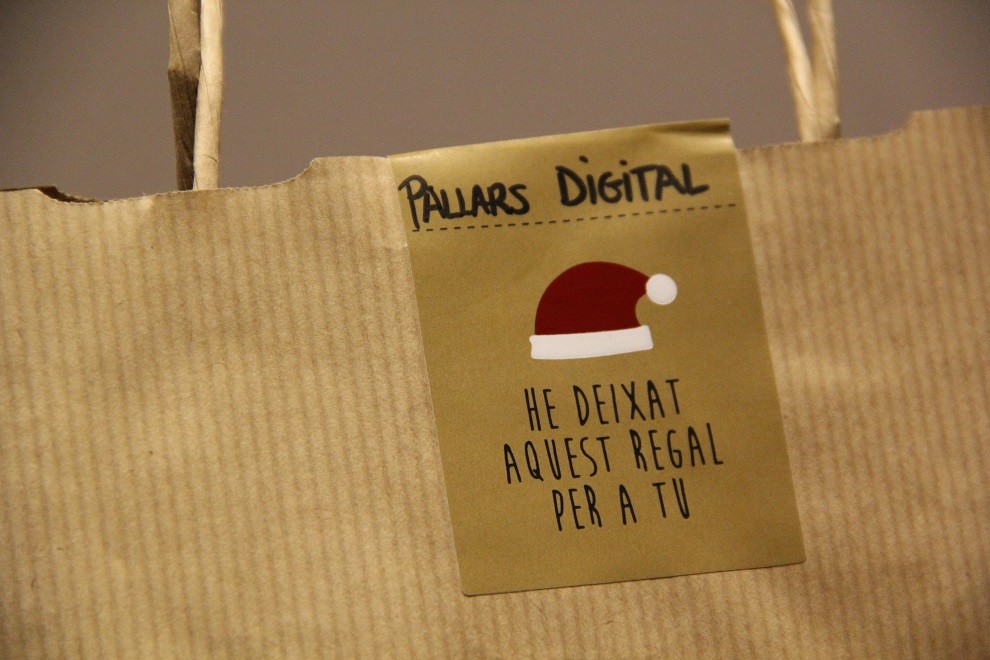 La ratafia és un dels productes més preuats del Pallars