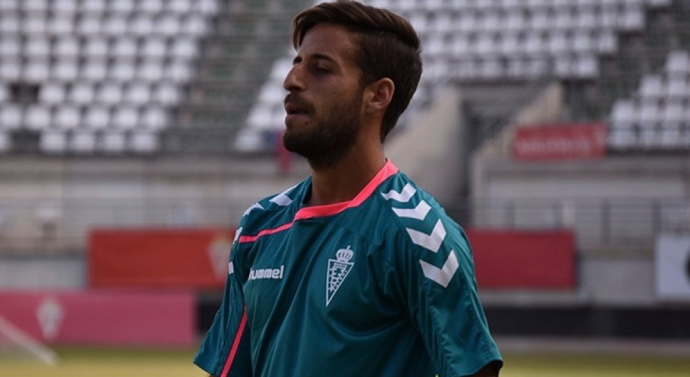 Javi López jugarà al Lleida Esportiu