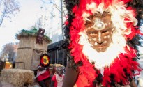 Vés a: FOTOS del multitudinari i esbojarrat Carnaval de Torelló
