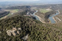 Vés a: Els ajuntaments del Baix Montseny es mullen per «La Tourdera»
