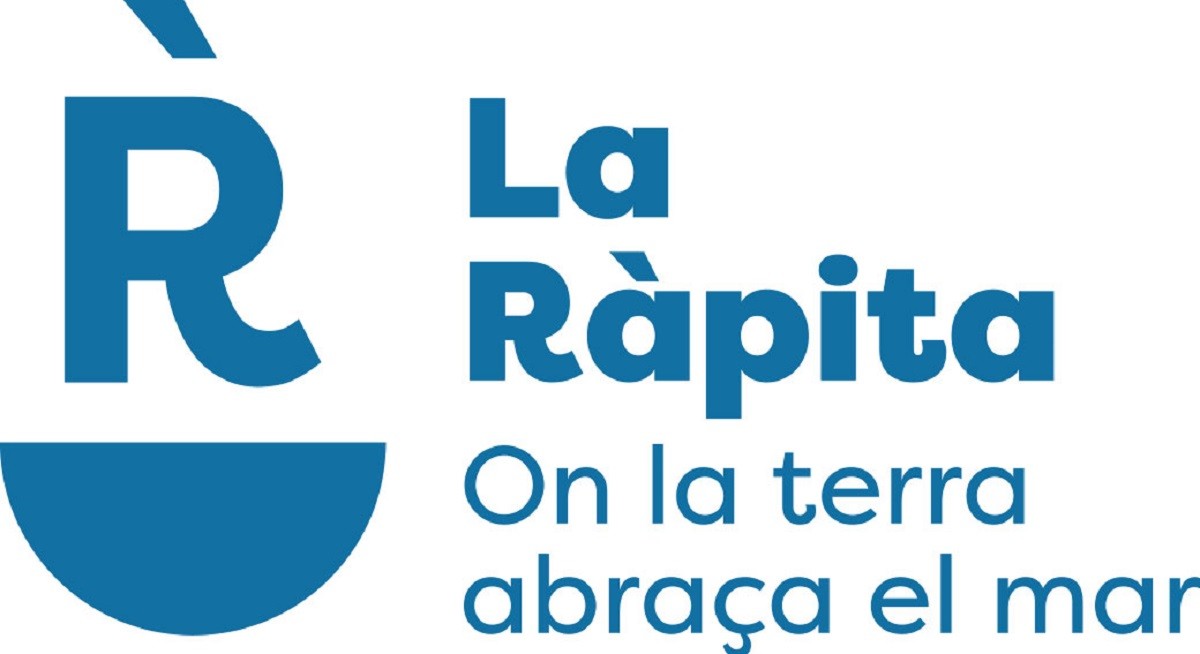 La nova marca ciutat de La Ràpita.