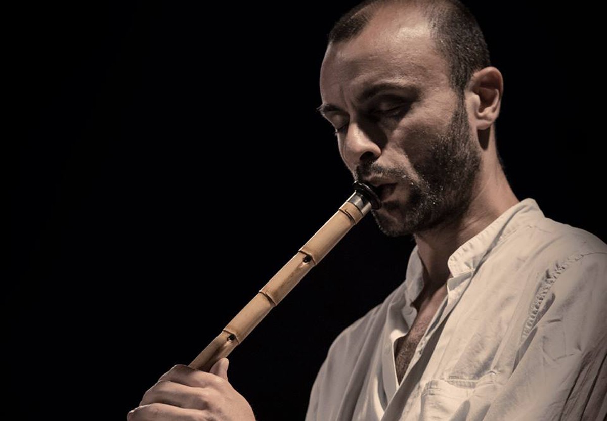 Christos Barbas dirigirà el cor Ensemble Ensemble Aeron divendres