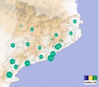 Vés a: Una caravana d’activistes climàtics recorre el Baix Aragó, la Terra Alta, l’Alt Camp i el Bages