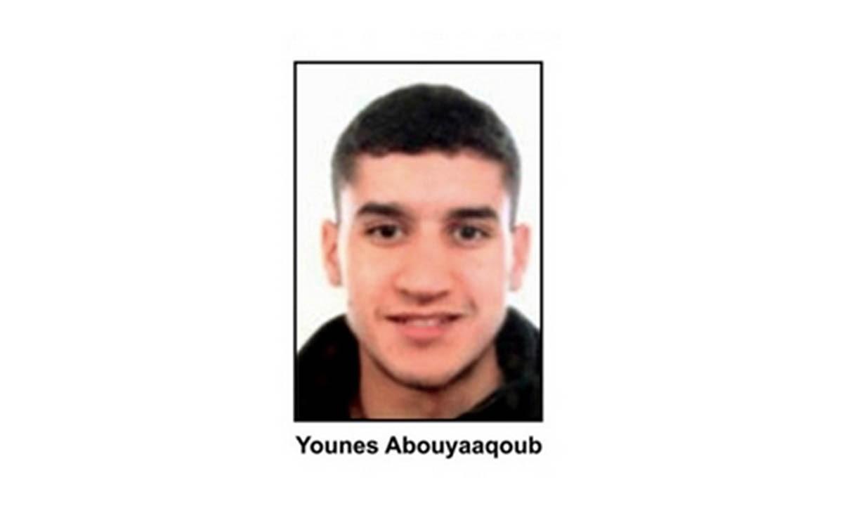 Younes Abouyaaqoub
