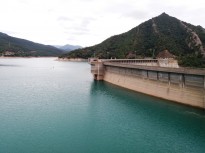 Vés a: L'ACA garanteix la circulació d'aigua en un tram del barranc de Barenys a Reus