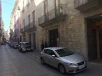 Vés a: La CUP-Crida per Girona demana anar a fons amb les responsabilitats penals d’AGISSA 