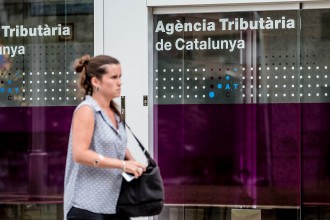 Bingos, recreatius i immobiliàries: els morosos que més deuen a la Hisenda catalana