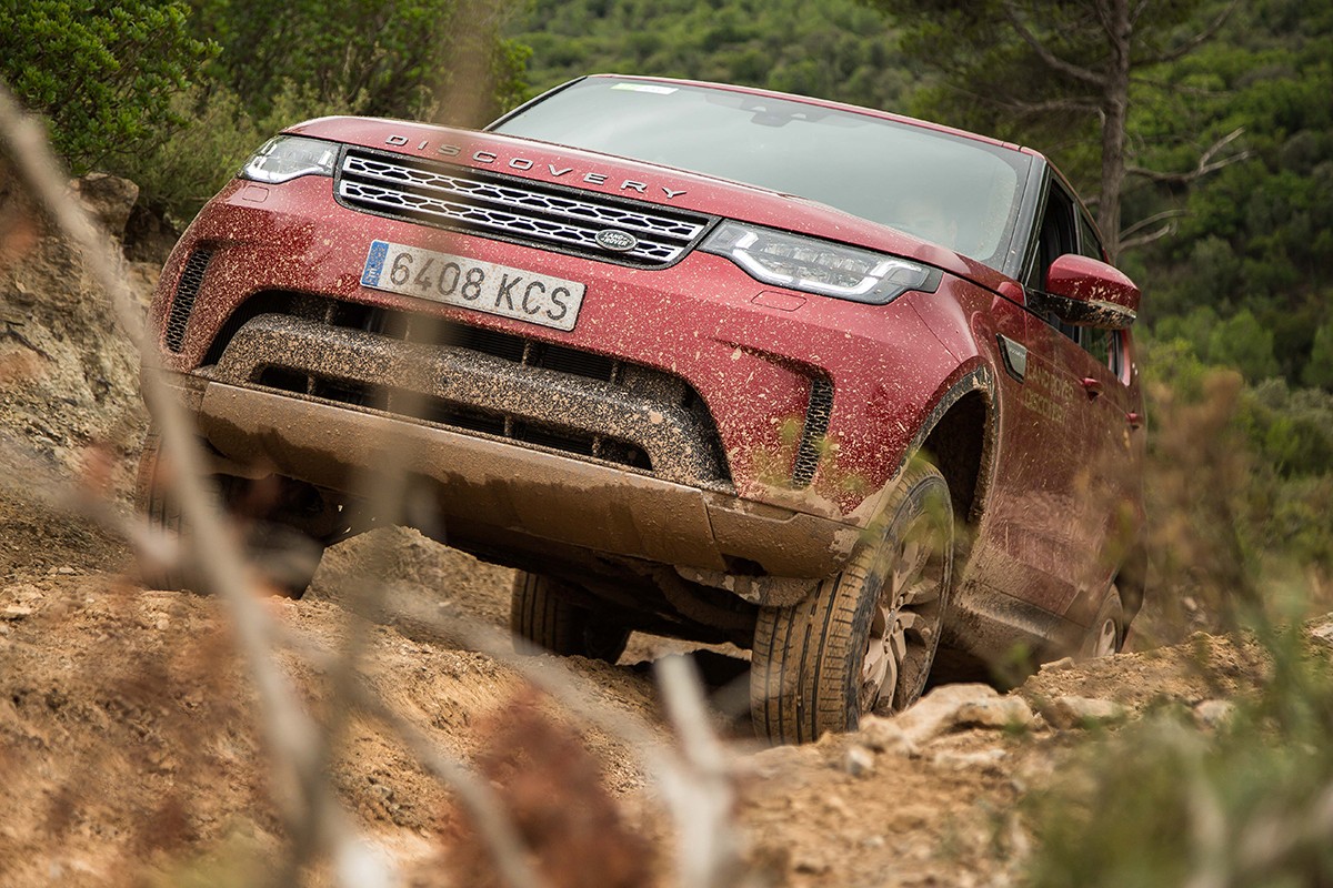 La 13a edició de la Land Rover Party se celebrarà aquest cap de setmana a Les Comes de Súria