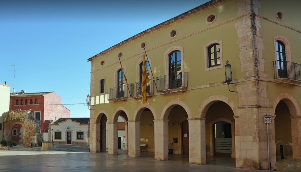L'Ajuntament d'Altafulla ja té a punt el nou cartipàs municipal 
