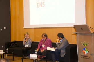Vés a: El Fòrum d'Ecoturisme posa les bases del primer decàleg per als professionals