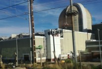 Vés a: Els sindicats denuncien opacitat en l'accident mortal a la central nuclear d'Ascó 