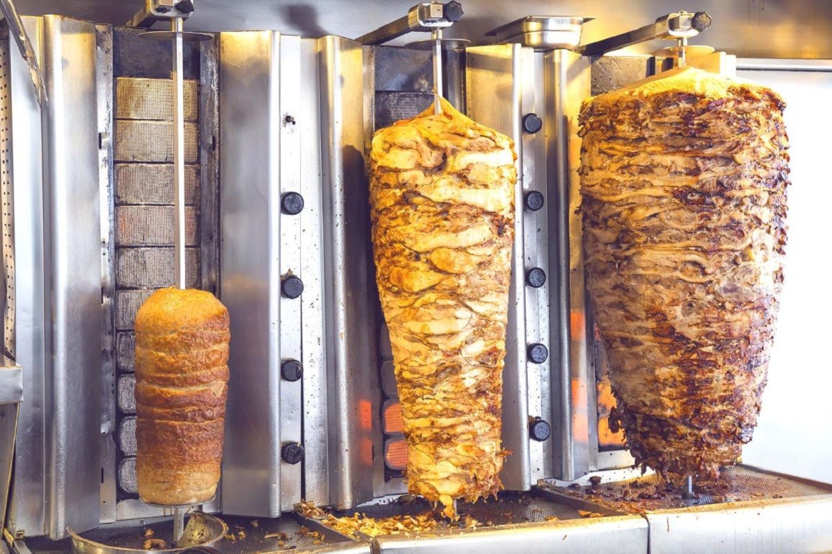 El kebab podria tenir les hores comptades a Europa