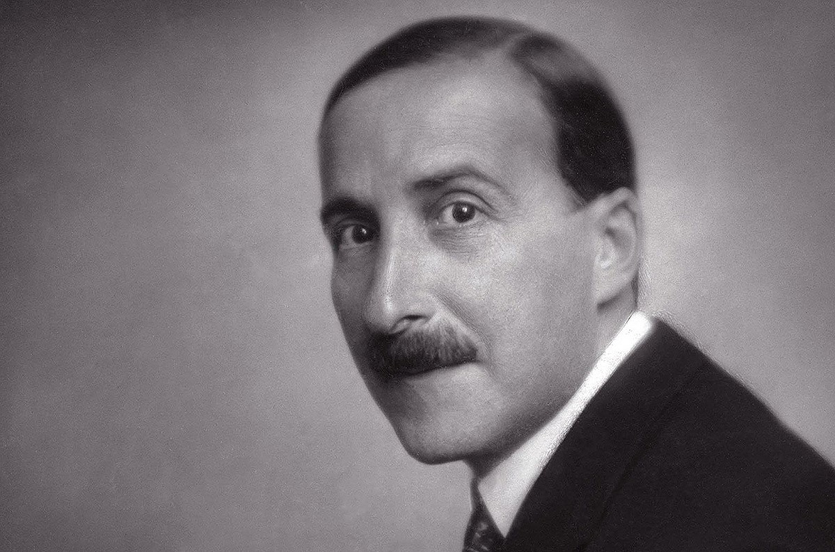 Quaderns Crema publica «Por», de Stefan Zweig