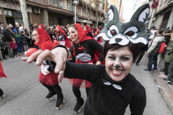 Carnaval de Sabadell