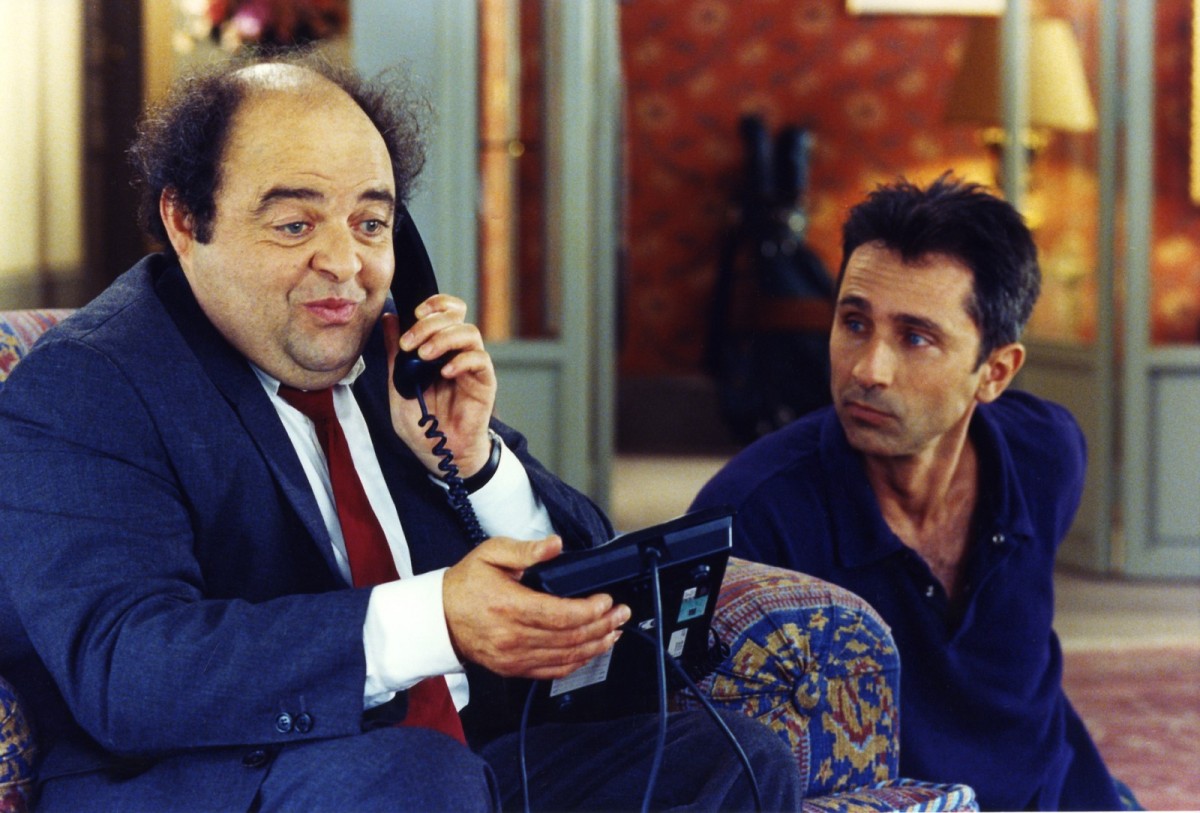Jacques Villeret va guanyar el premi a millor actor en els guardons César l'any 1999 per la seva interpretació en aquesta obra.