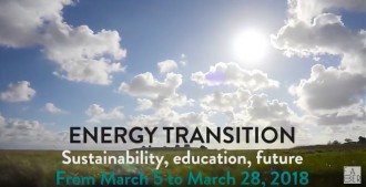 Vés a: Faber acull la transició energètica del 5 al 28 de març amb professionals d'arreu